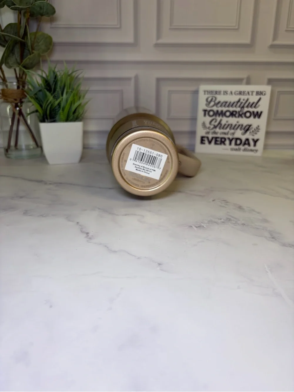 Stanley x elf Honey Talks 30oz Quencher BNWT